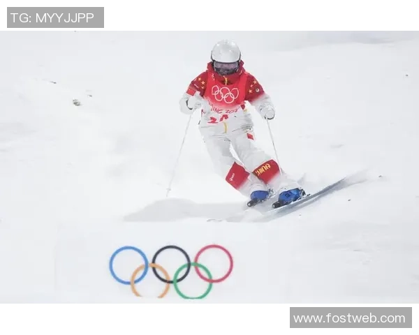 中国自由式滑雪新星训练事故受伤幸无大碍 计划尽快重返赛场继续冲击佳绩