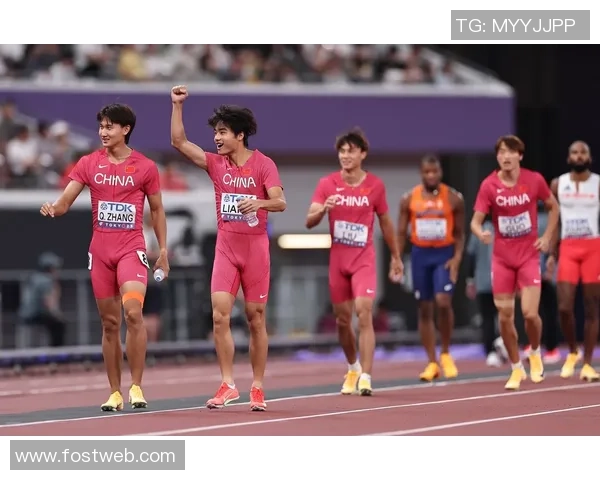 奥运会田径项目预赛与决赛策略差异及其对竞技表现的影响分析 奥运会田径项目预赛与决赛策略差异及其对竞技表现的影响分析